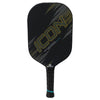 Diadem Icon V2 Xl Pickleball Paddle (Black) Diadem