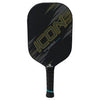 Diadem Icon V2 XL Pickleball Paddle (Black)