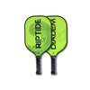 Diadem Riptide Pickleball Paddle (Electric Yellow)