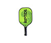 Diadem Riptide Pickleball Paddle (Electric Yellow)
