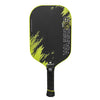Diadem Warrior V2 Pickleball Paddle (Yellow)
