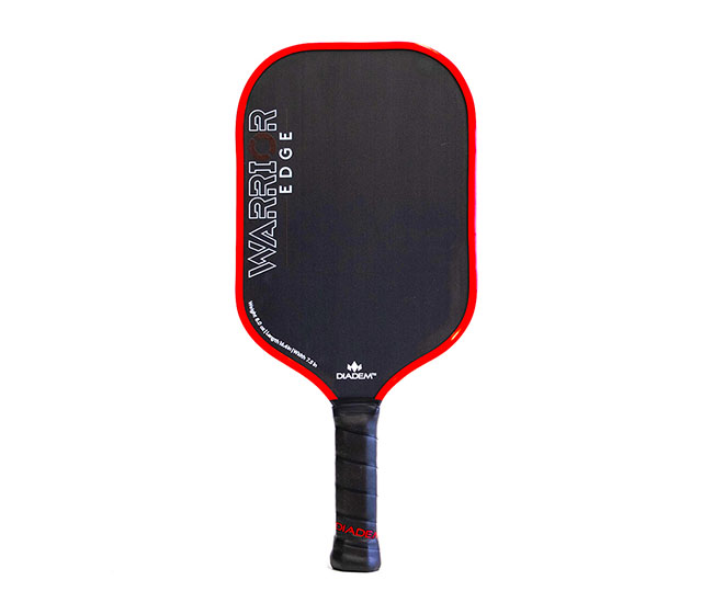 Diadem Warrior Edge Pickleball Paddle