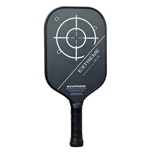 Engage Evolution Extreme V2.14 Pickleball Paddle
