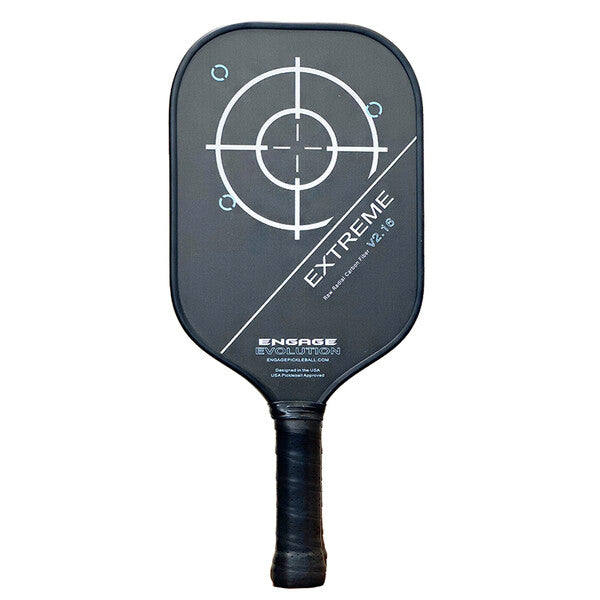 Engage Evolution Extreme V2.16 Pickleball Paddle