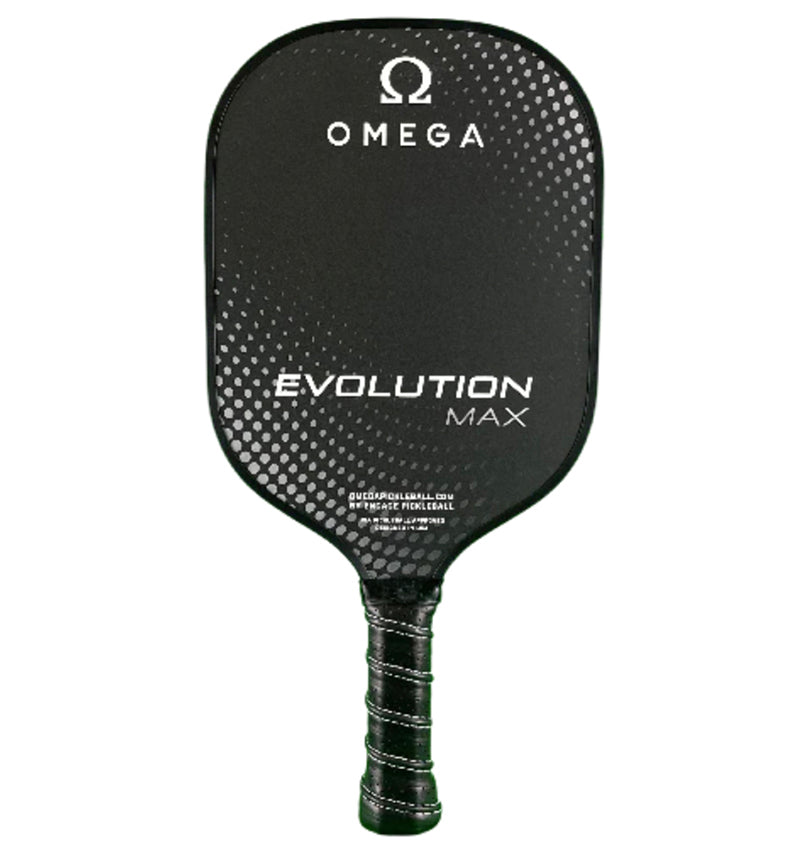 Engage Omega Evolution Max Pickleball Paddle