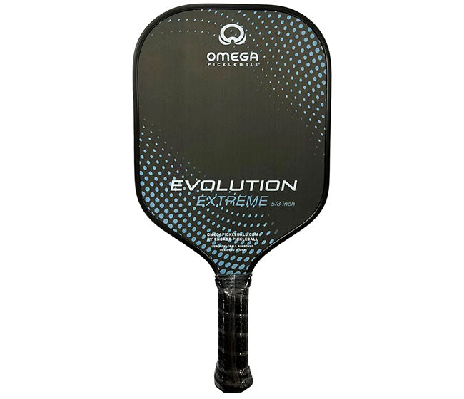 Engage Omega Evolution Extreme Pickleball Paddle 5/8" (16Mm)