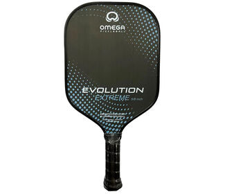 Engage Omega Evolution Extreme Pickleball Paddle 5/8" (16Mm)