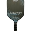 Engage Omega Evolution Extreme X Pickleball Paddle 1/2" (13Mm)