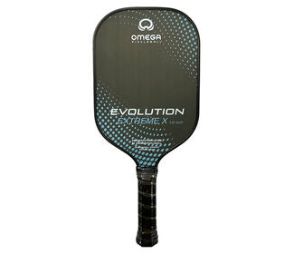 Engage Omega Evolution Extreme X Pickleball Paddle 1/2" (13Mm)