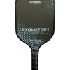 Engage Omega Evolution Extreme X Pickleball Paddle 5/8" (16Mm) Engage