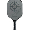 Engage Pursuit Ex Pickleball Paddle (Black)(7.9-8.3Oz) Engage
