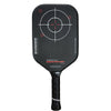 Engage Pursuit Pro1 Innovation 12.7Mm Pickleball Paddle (Arctic Gold) Engage