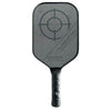 Engage Pursuit Mx Lite Pickleball Paddle (Black) (7.5-7.8Oz) Engage YEPMXL-BLK-OS