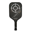 Engage Pursuit Pro Mx 6.0 Raw Carbon Fiber Pickleball Paddle