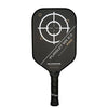 Engage Pursuit Pro Mx 6.0 Raw Carbon Fiber Pickleball Paddle