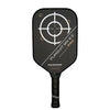 Engage Pursuit Pro Mx 6.0 Raw Carbon Fiber Pickleball Paddle