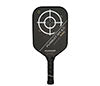 Engage Pursuit Pro Mx 6.0 Raw Carbon Fiber Pickleball Paddle