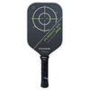Engage Pursuit Pro Mx Raw Carbon Fiber Pickleball Paddle Engage