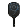 Engage Pursuit Pro1 Hybrid Pickleball Paddle (Red) Engage