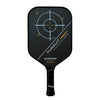 Engage Pursuit Pro1 Widebody Pickleball Paddle (Gold)