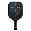 Engage Pursuit Pro1 6.0 Widebody Pickleball Paddle (Red)