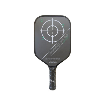 Engage Pursuit Maxx Ex 6.0 Lite Pickleball Paddle (Flash Green) Engage YEPU9-GRN-OS