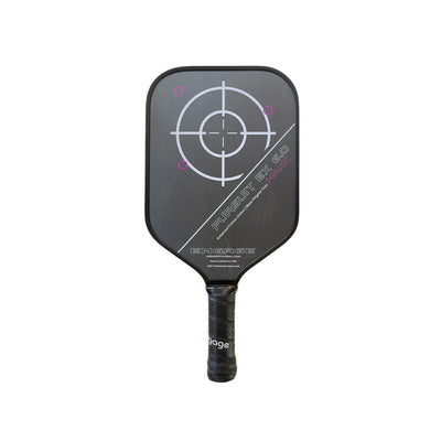 Engage Pursuit Maxx Ex 6.0 Pickleball Paddle (Purple Fusion) Engage YEPU9A-PUR-OS