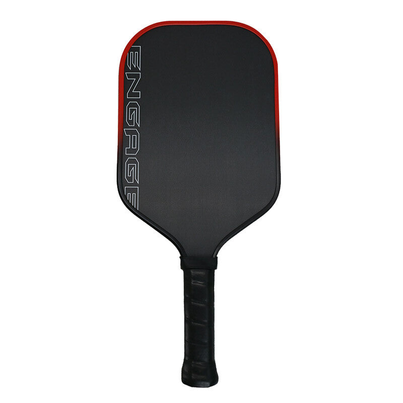 Engage Pursuit Alpha 14Mm Pickleball Paddle (Red)