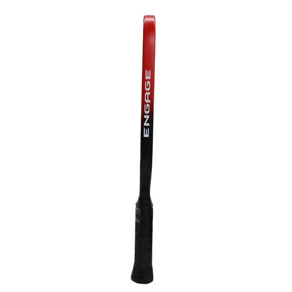 Engage Pursuit Alpha 14Mm Pickleball Paddle (Red)