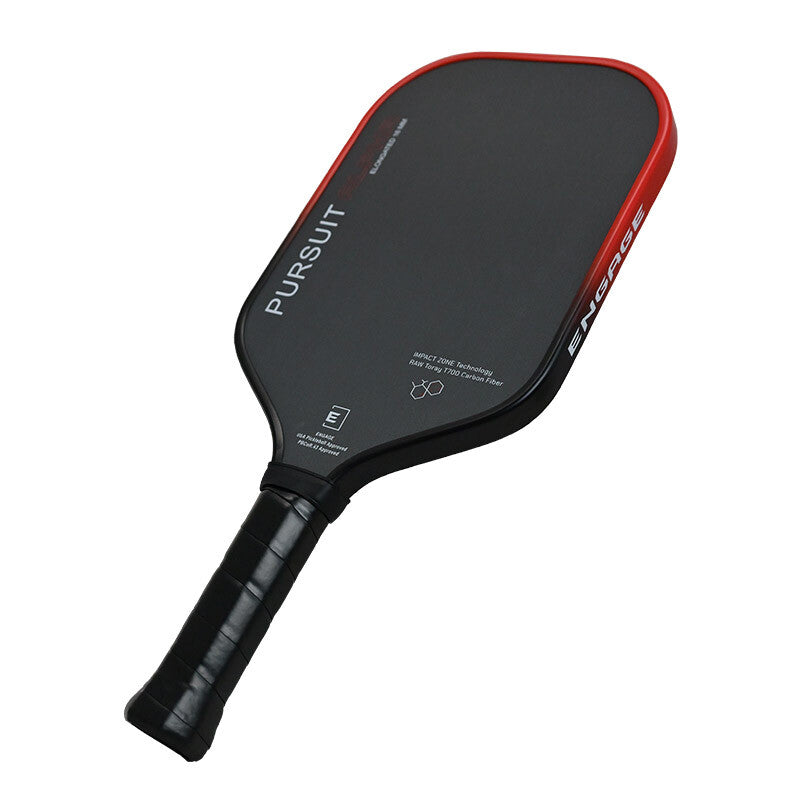 Engage Pursuit Alpha 16Mm Pickleball Paddle (Royal) Engage