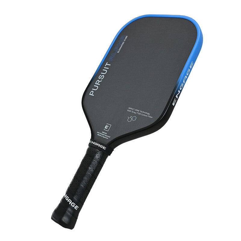 Engage Pursuit Alpha 16Mm Pickleball Paddle (Royal) Engage YEPUA0-ROY-OS