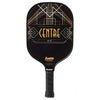 Franklin Aspen Kern Centre Carbon Fiber Pickleball Paddle (Black)
