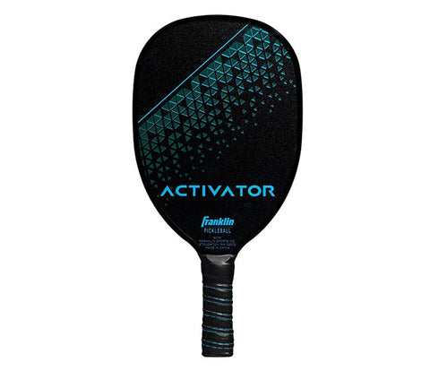 Franklin Activator Pickleball Paddle (Blue)