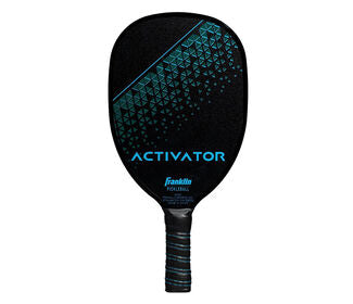 Franklin Activator Pickleball Paddle (Blue)