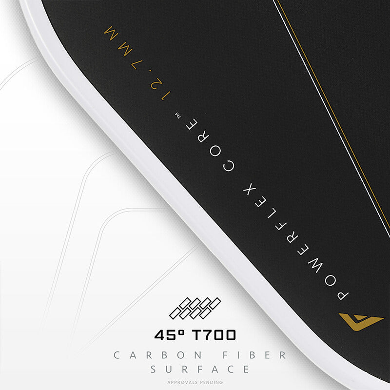 Franklin Anna Leigh Waters Signature C45° Aurelius 12.7Mm Paddle