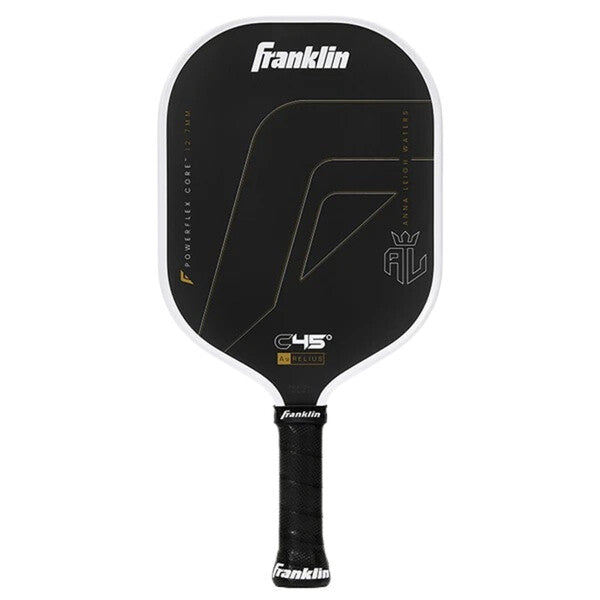 Franklin Anna Leigh Waters Signature C45° Aurelius 12.7Mm Paddle