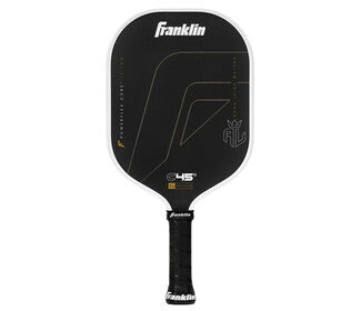 Franklin Anna Leigh Waters Signature C45° Aurelius 12.7Mm Paddle