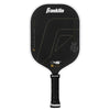 Franklin Anna Leigh Waters Signature C45° Aurelius 16Mm Paddle Franklin YFAWA1-BK/WH-OS