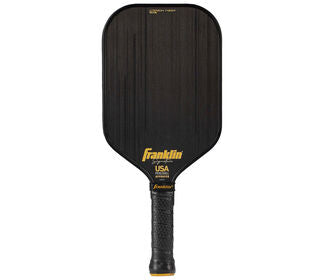 Franklin Carbon Stk Pickleball Paddle (17Mm)