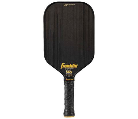 Franklin Carbon Stk Pickleball Paddle (17Mm)