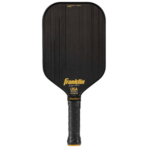 Franklin Carbon Stk Pickleball Paddle (17Mm)