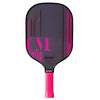 Franklin Christine Mcgrath Signature Pickleball Paddle (13Mm)(Purple)