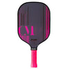 Franklin Christine Mcgrath Signature Pickleball Paddle (16Mm) (Purple)