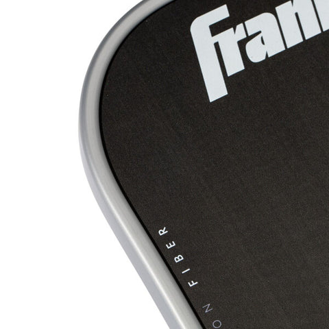 Franklin Fs Tour Dynasty Pickleball Paddle Set (16Mm) (Grey)