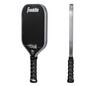 Franklin Fs Tour Dynasty Pickleball Paddle Set (16Mm) (Grey)