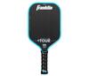 Franklin Fs Tour Dynasty Pickleball Paddle Set (14Mm) (Blue)