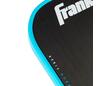 Franklin Fs Tour Dynasty Pickleball Paddle Set (14Mm) (Blue)