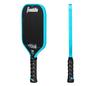 Franklin Fs Tour Dynasty Pickleball Paddle Set (14Mm) (Blue)