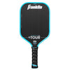 Franklin Fs Tour Dynasty Pickleball Paddle Set (14Mm) (Blue)