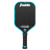 Franklin Fs Tour Dynasty Pickleball Paddle Set (14Mm) (Blue)